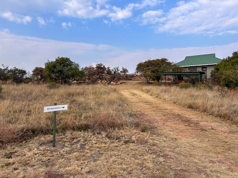 4 Bedroom Property for Sale in Potchefstroom Rural North West